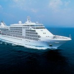 Cruzeiro Silversea